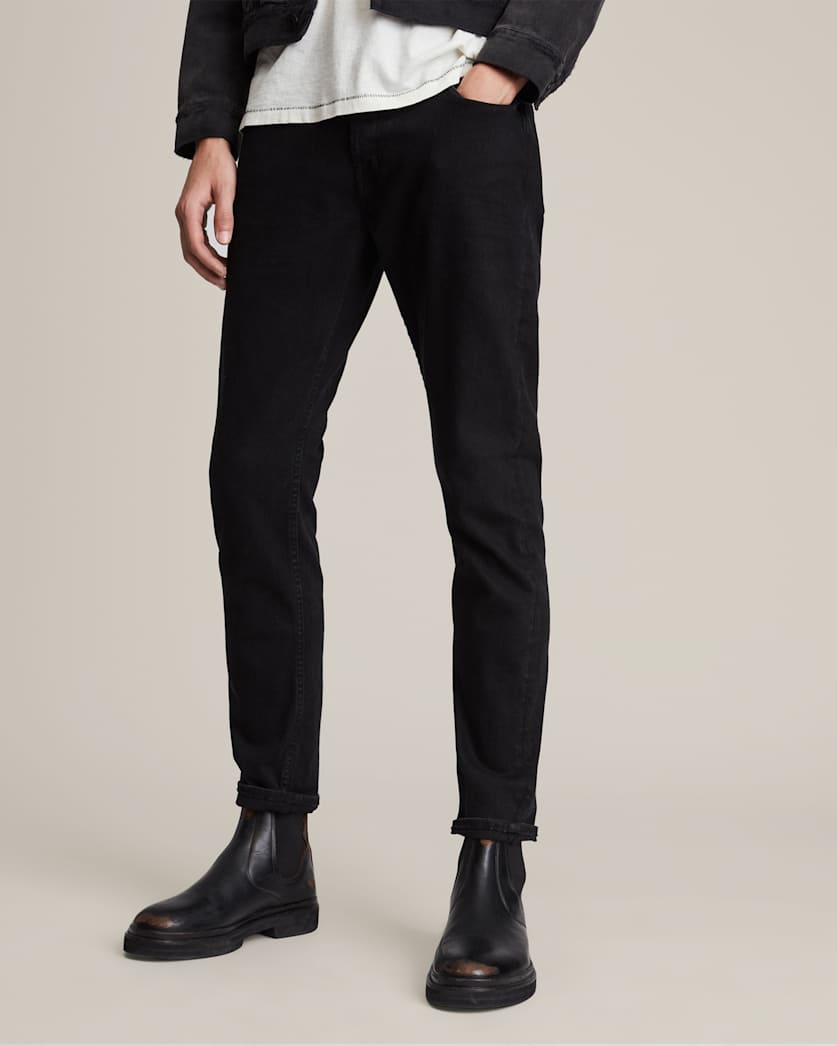 Rex Slim Jeans