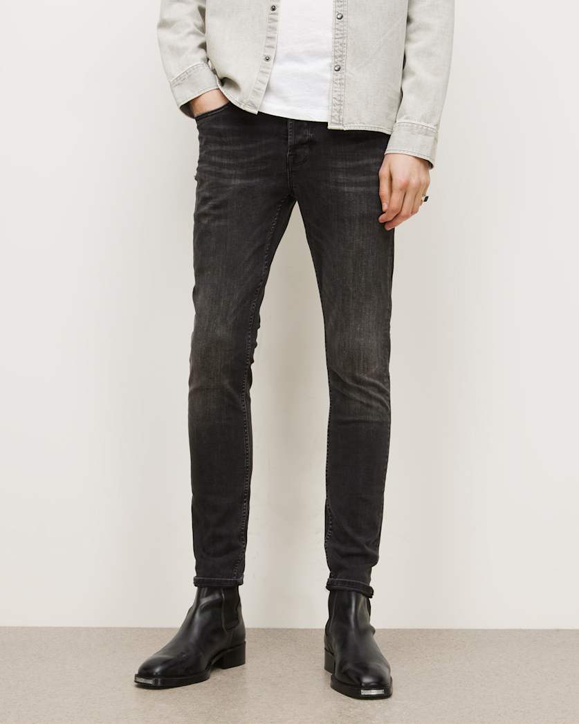 Ronnie Extra Skinny Jeans