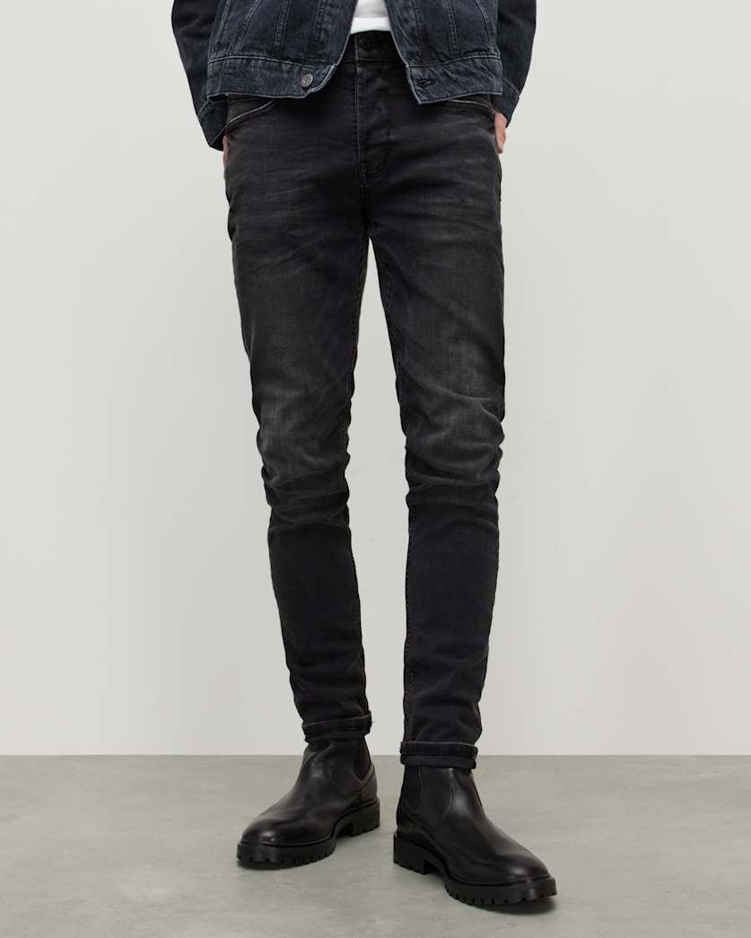 Ronnie Extra Skinny Jeans