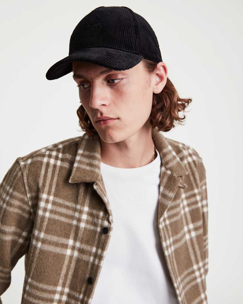 Ethan Baseball Cap