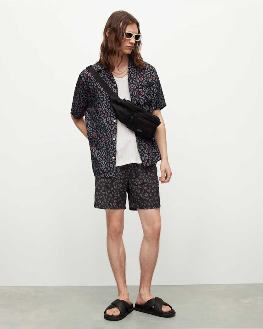Romantik Swim Shorts