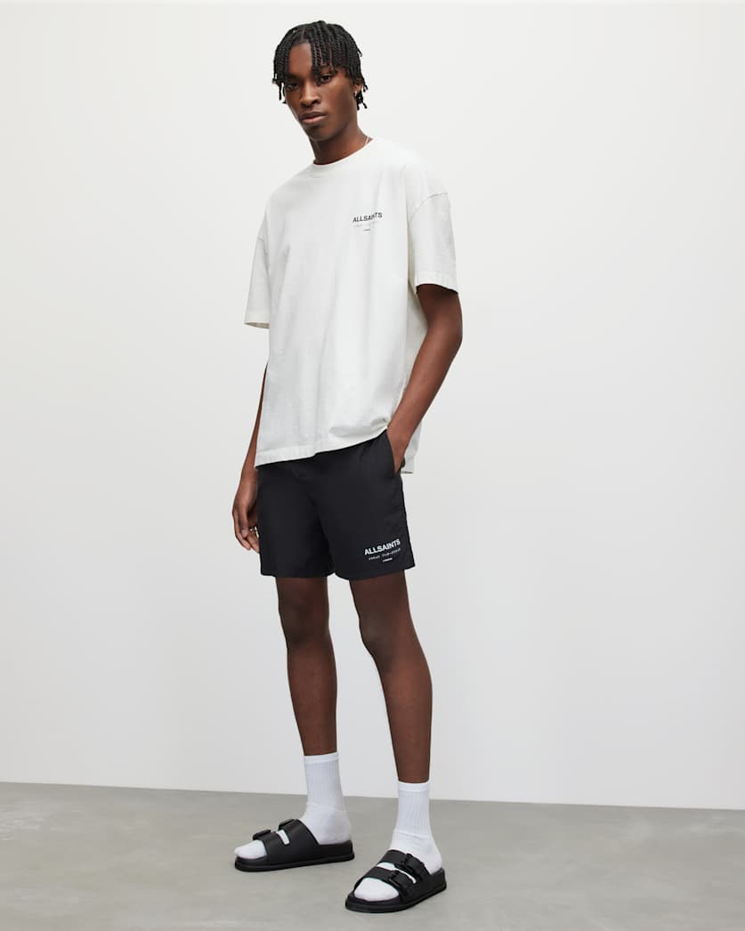 Underground Swim Shorts