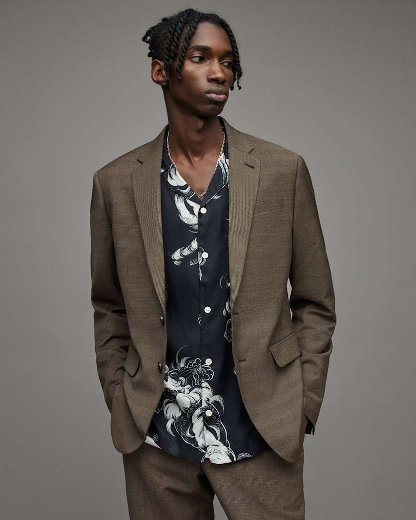 Lenox Blazer