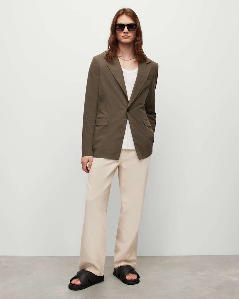 Capella Blazer