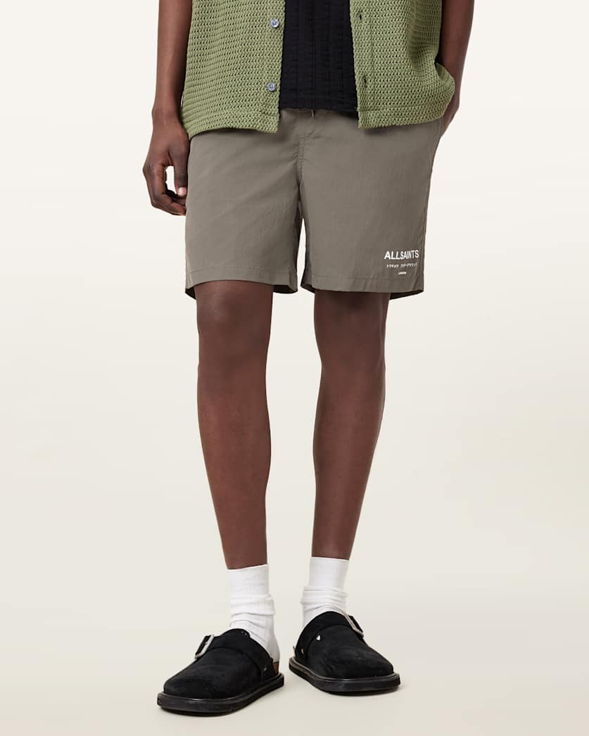 Underground Swim Shorts