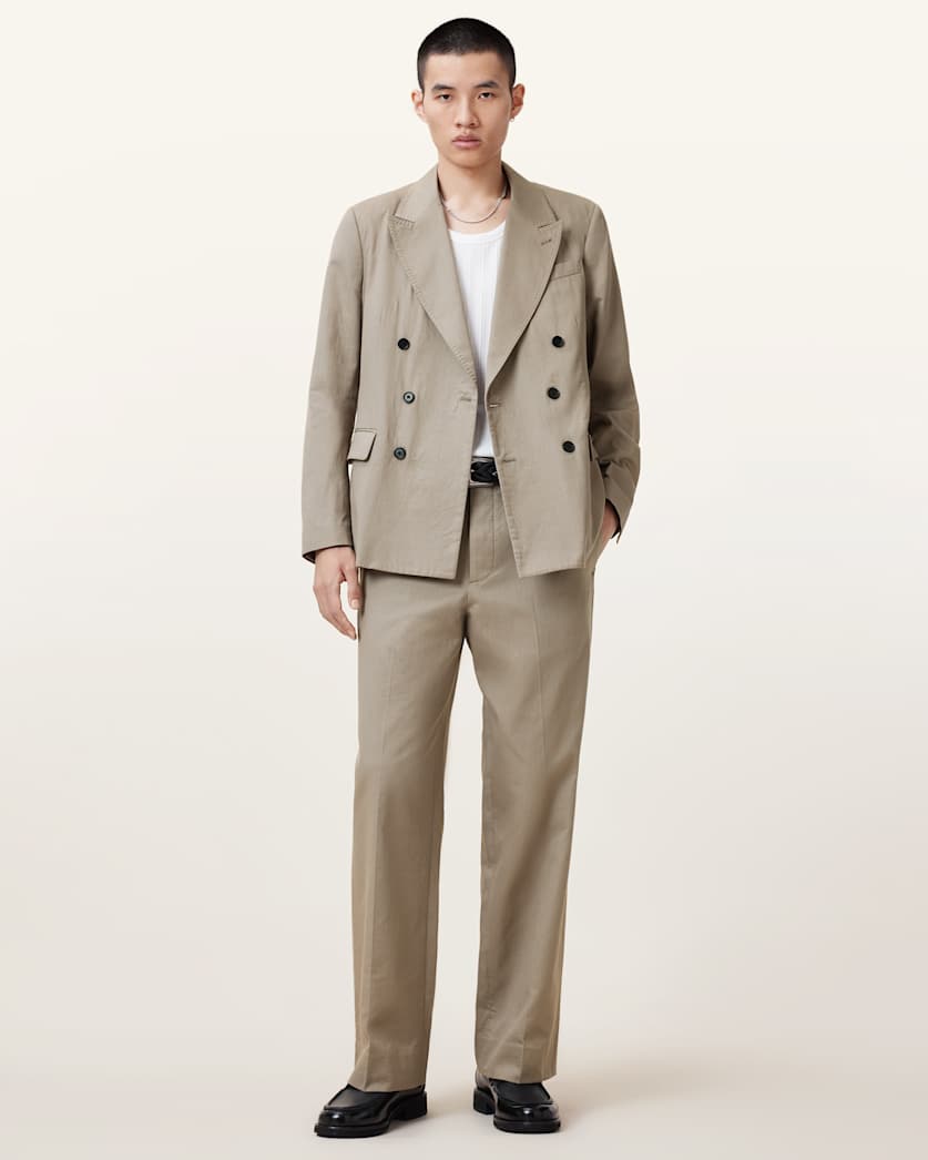 Newton Tailored Trousers