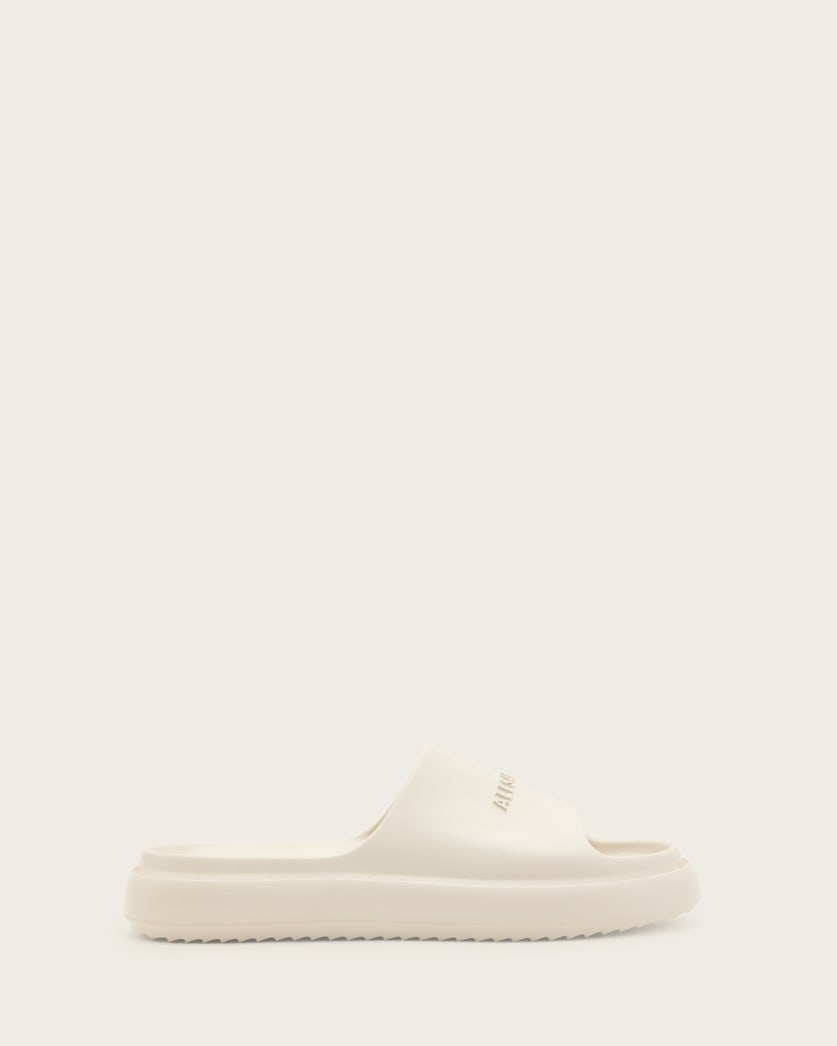 Dune Slip On Logo Sliders