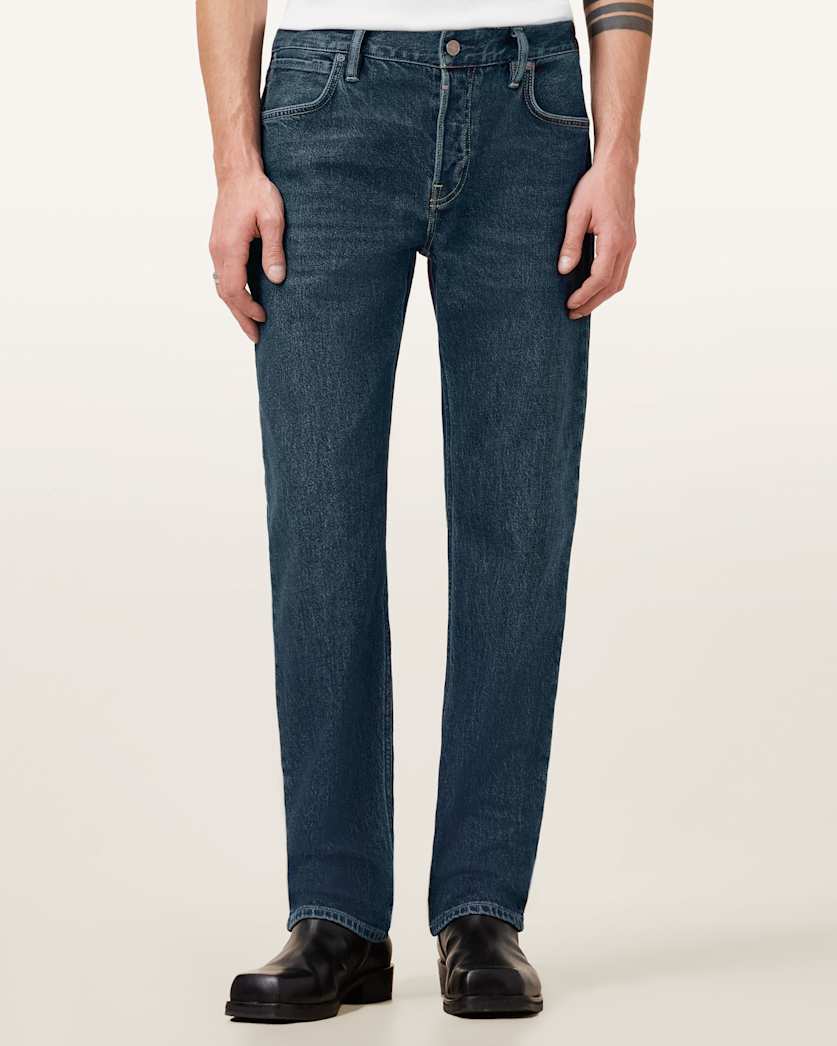 Iggy Slim Fit Denim Jeans