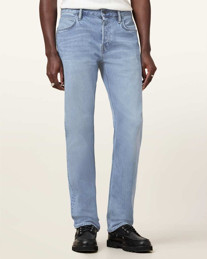 Iggy Slim Fit Denim Jeans