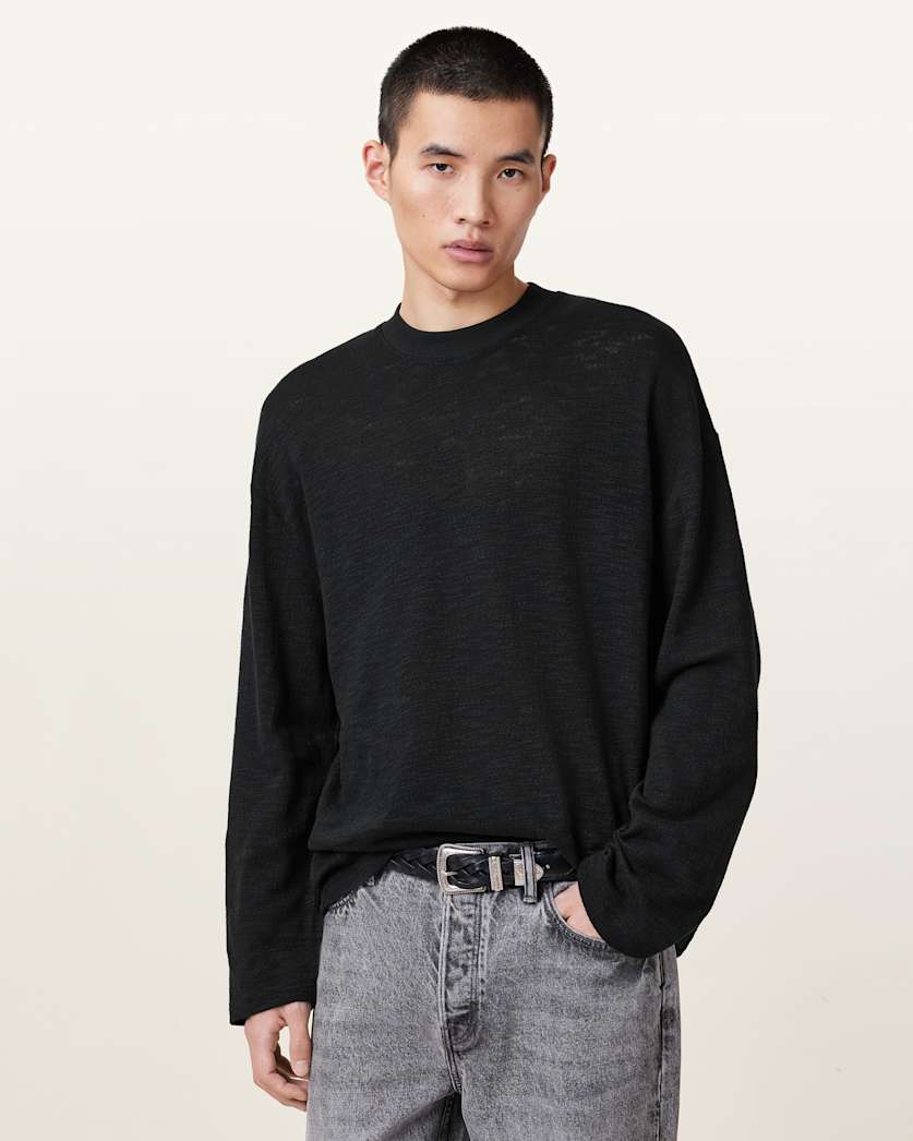 Foster Long Sleeve T-Shirt