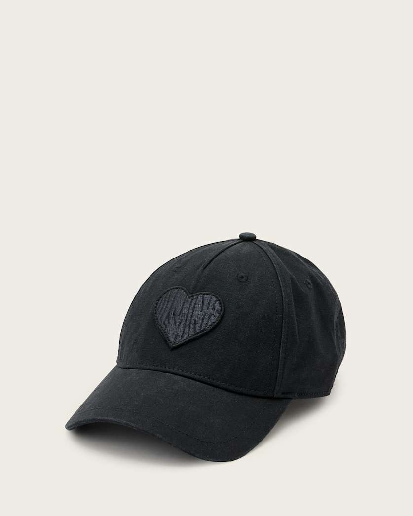 Lovers Embroidered Baseball Cap