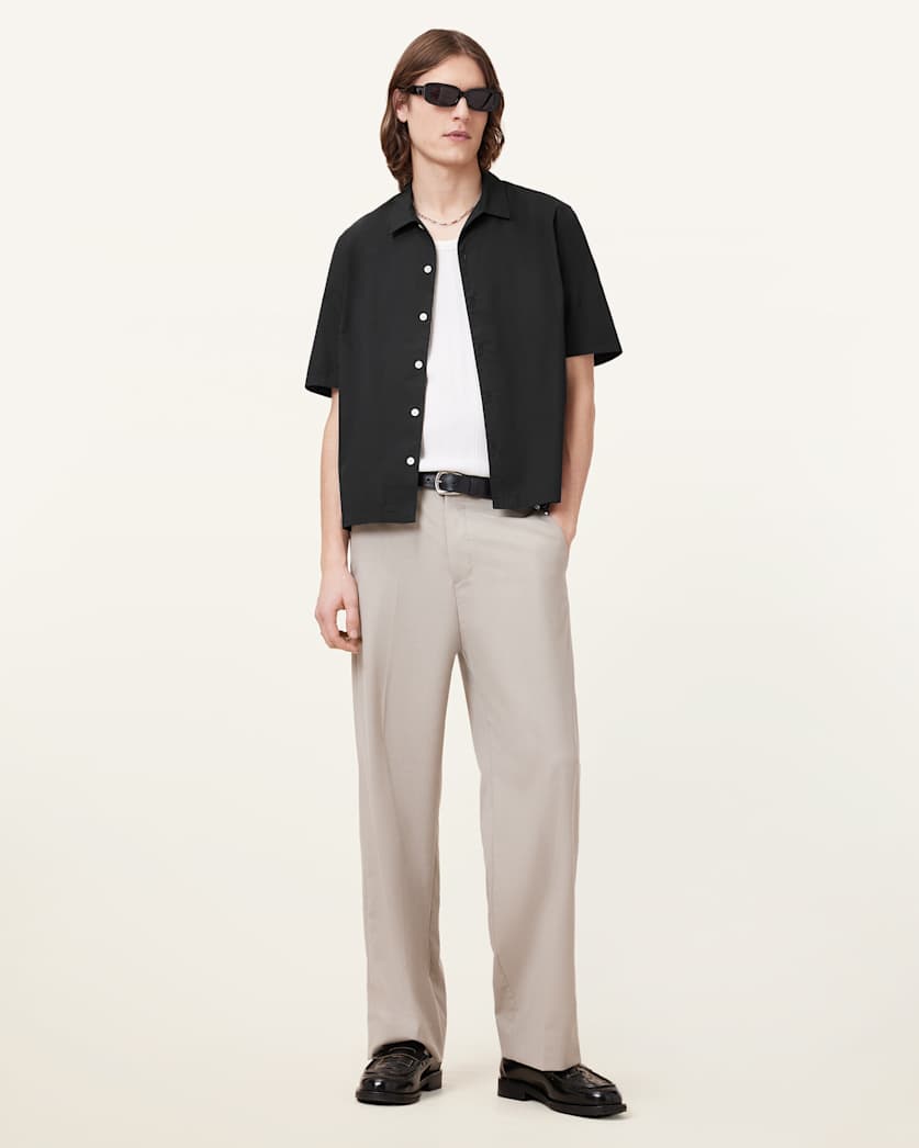 Nyon Short Sleeve Shirt