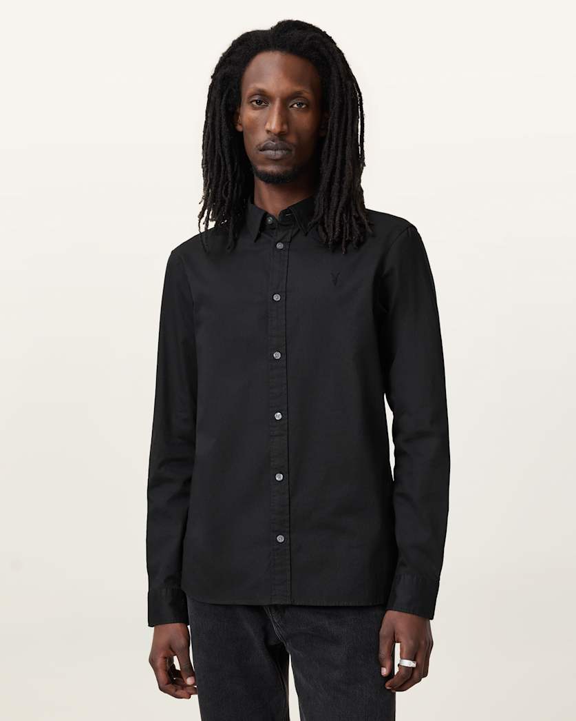 Hawthorne Ramskull Stretch Fit Shirt