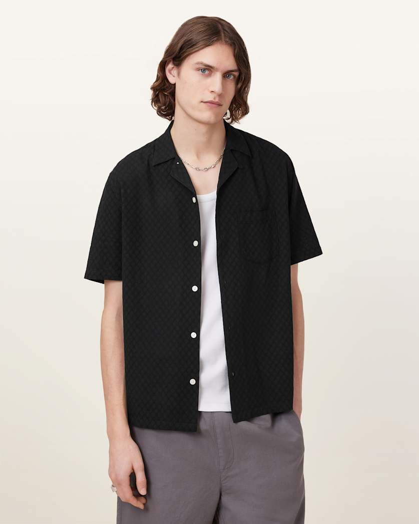 Kylo Short Sleeve Shirt