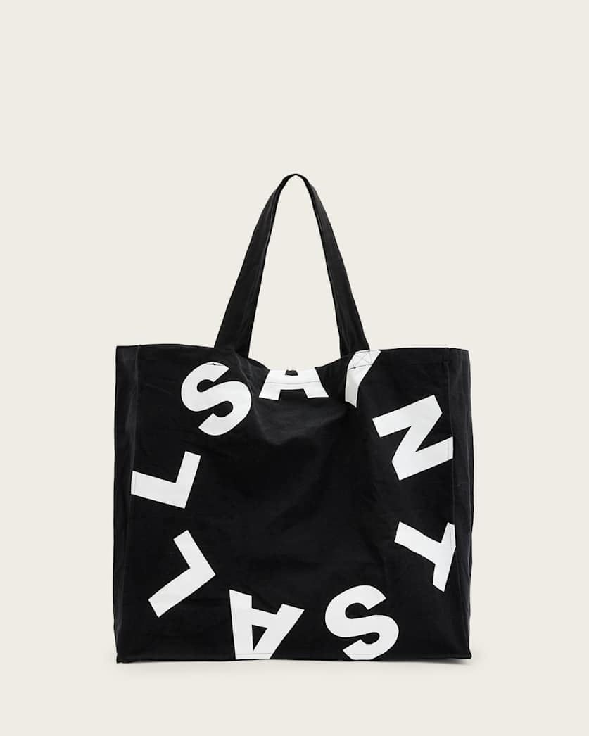 Large Tierra Tote Bag