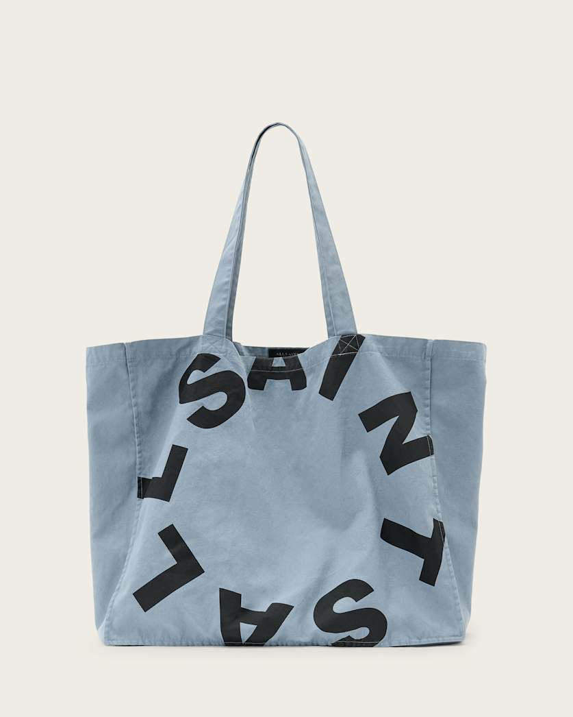 Large Tierra Tote Bag