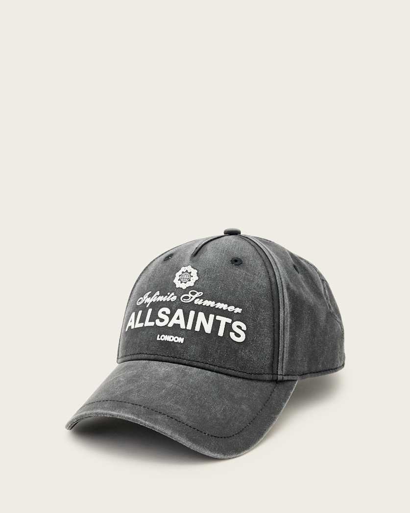 Infinite Summer Print Baseball Cap