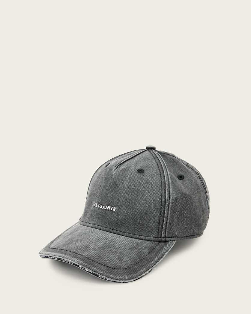 Felix Embroidered Baseball Cap