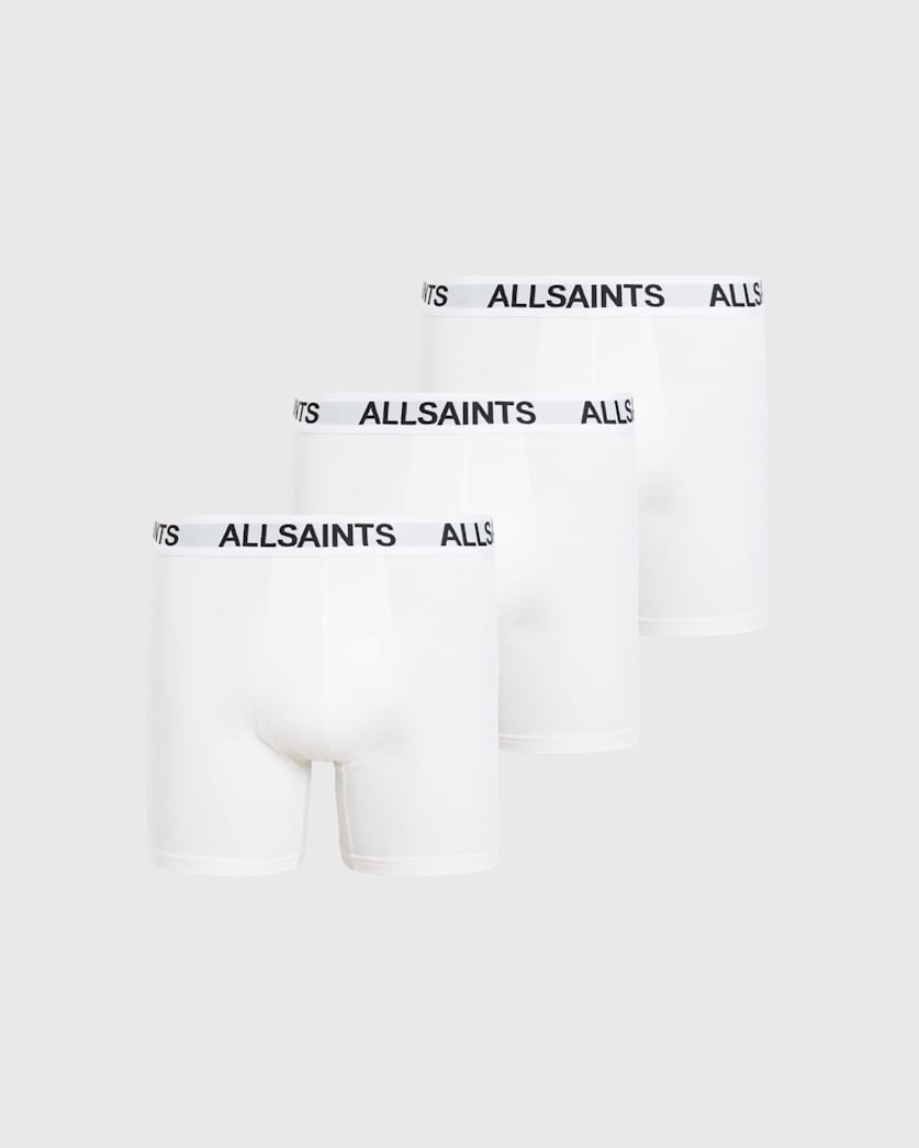 Contour Boxer Briefs 3 Pack