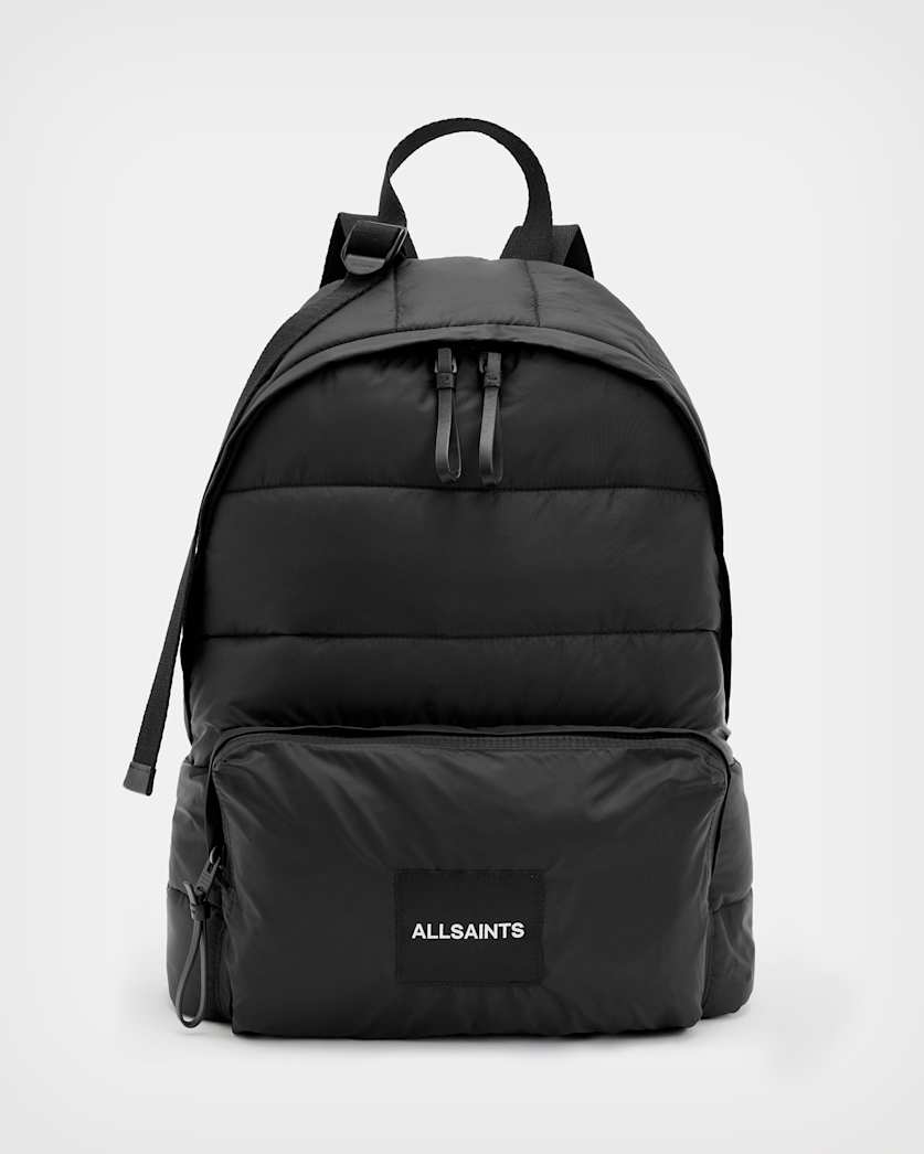 Zone Quilted Backpack