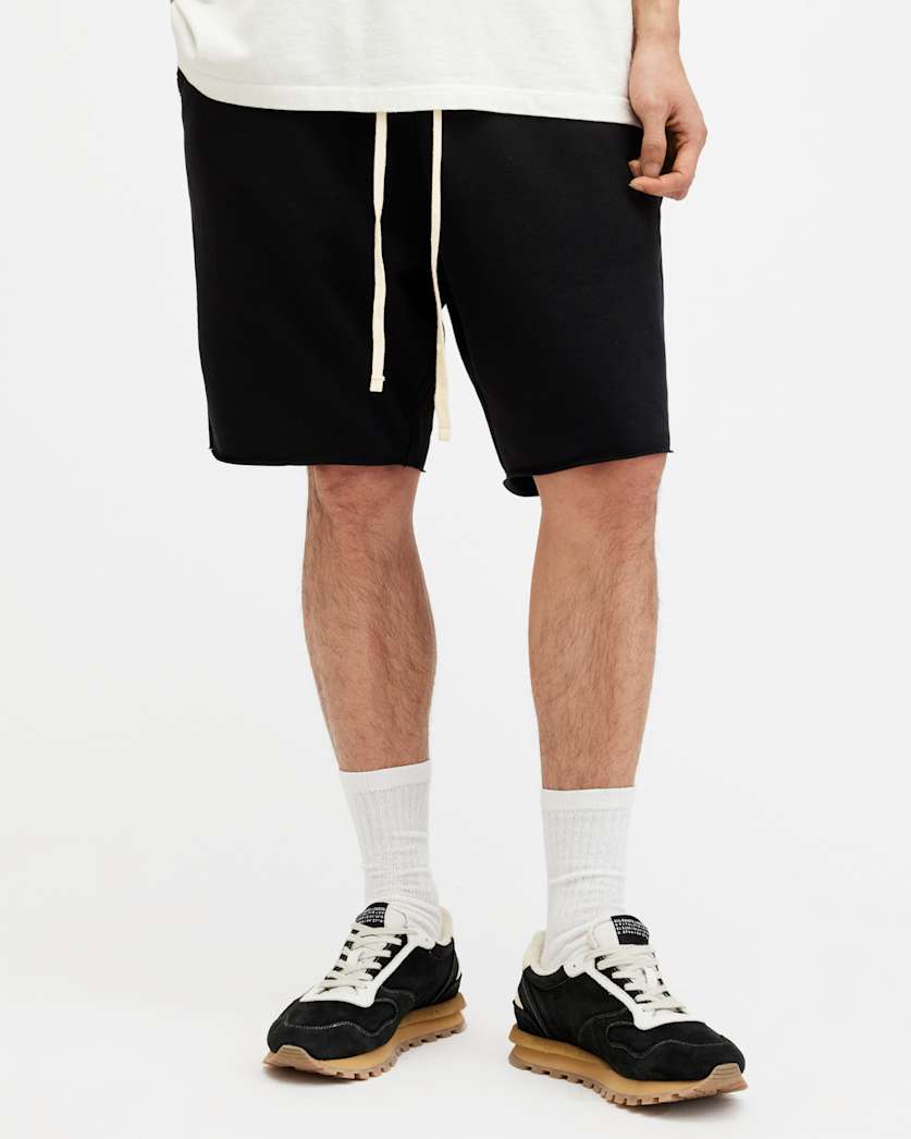 Helix Sweat Shorts