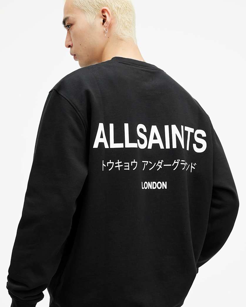 Underground Sweatshirt
