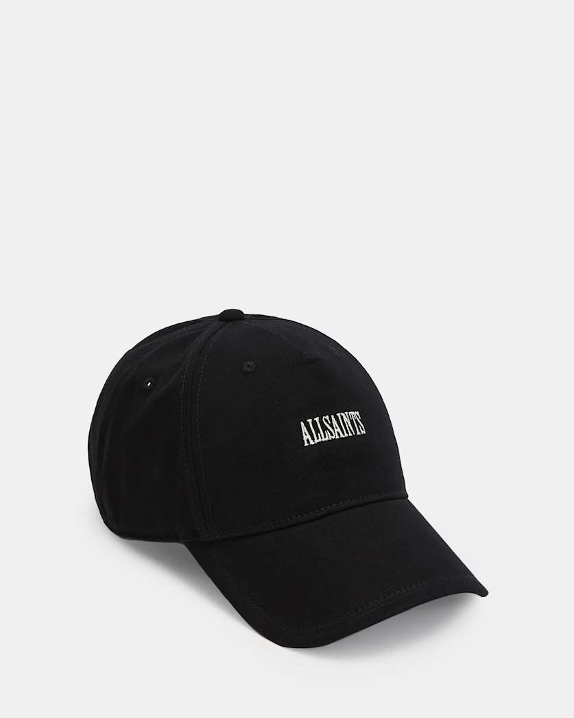 Axl Embroidered Baseball Cap