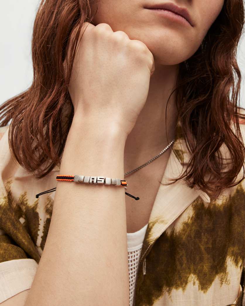Kiyo AS Adjustable Bracelet