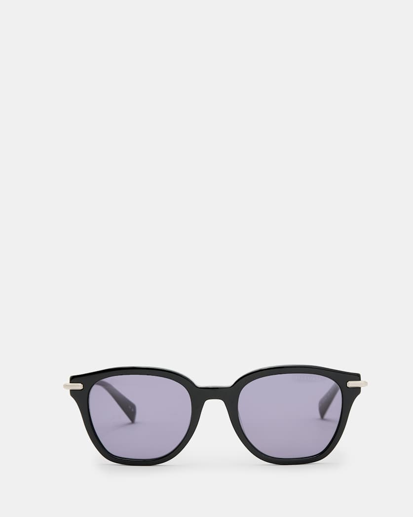 Valensi Panto Shape Sunglasses
