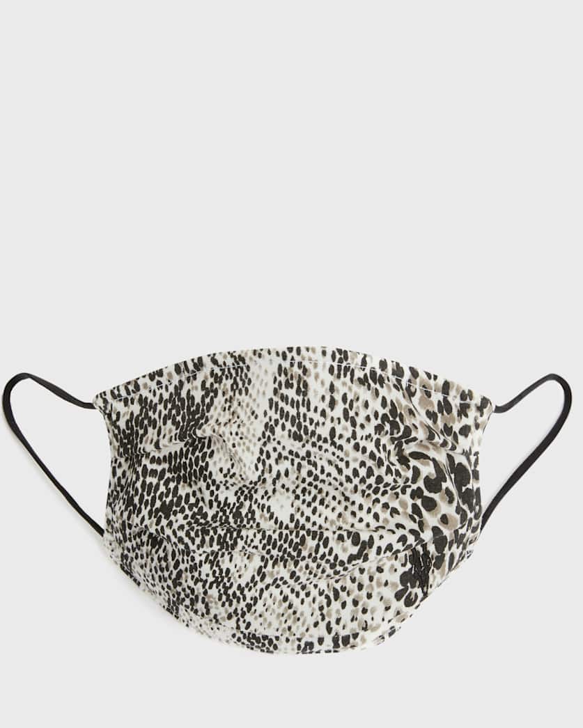 Reptilia Face Mask