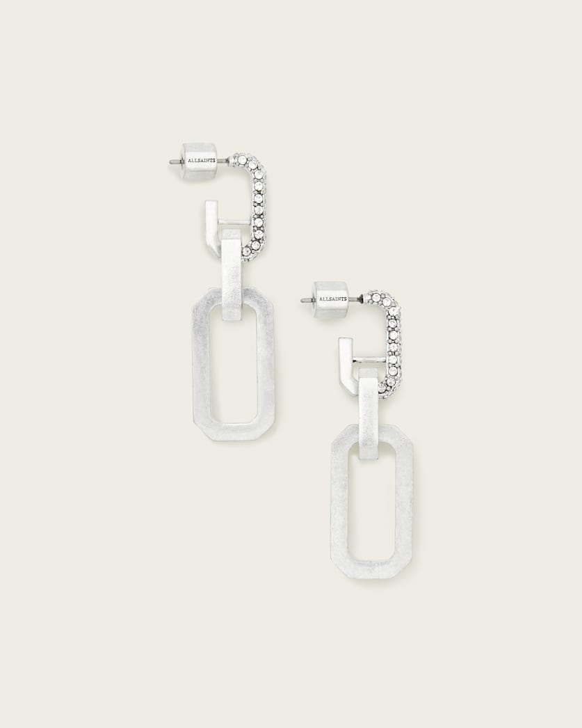 Hattie Drop Earrings
