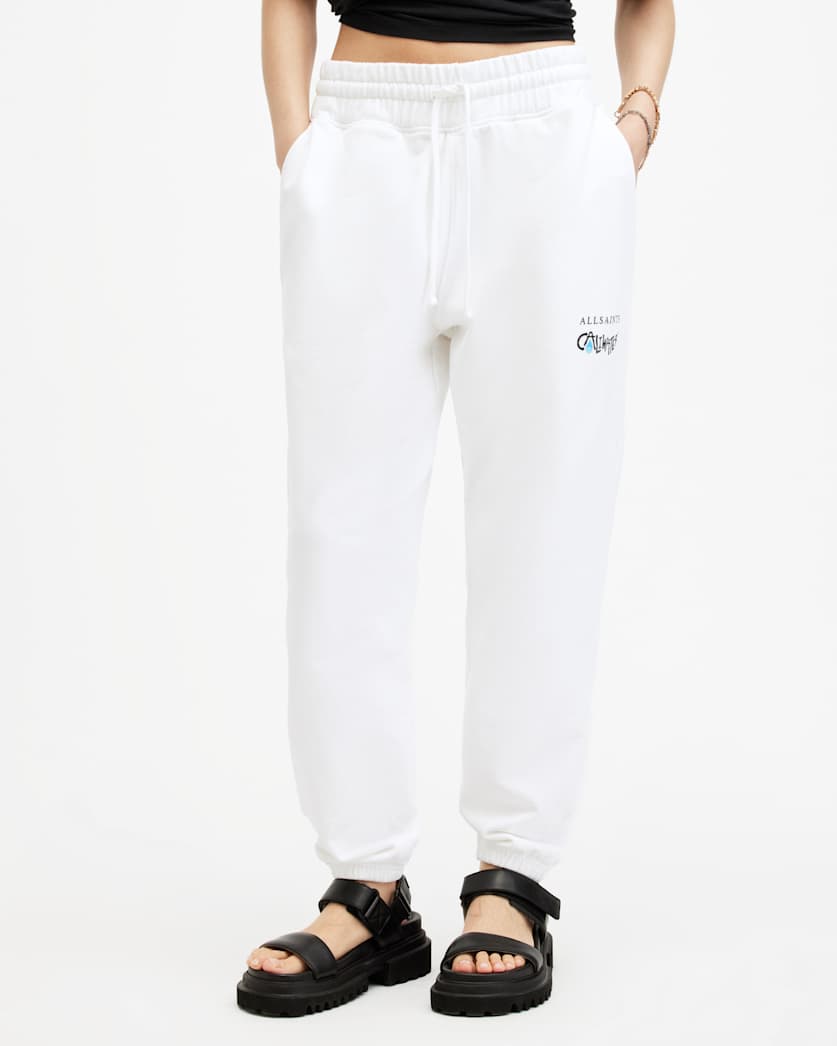 Caliwater Relaxed Fit Sweatpants