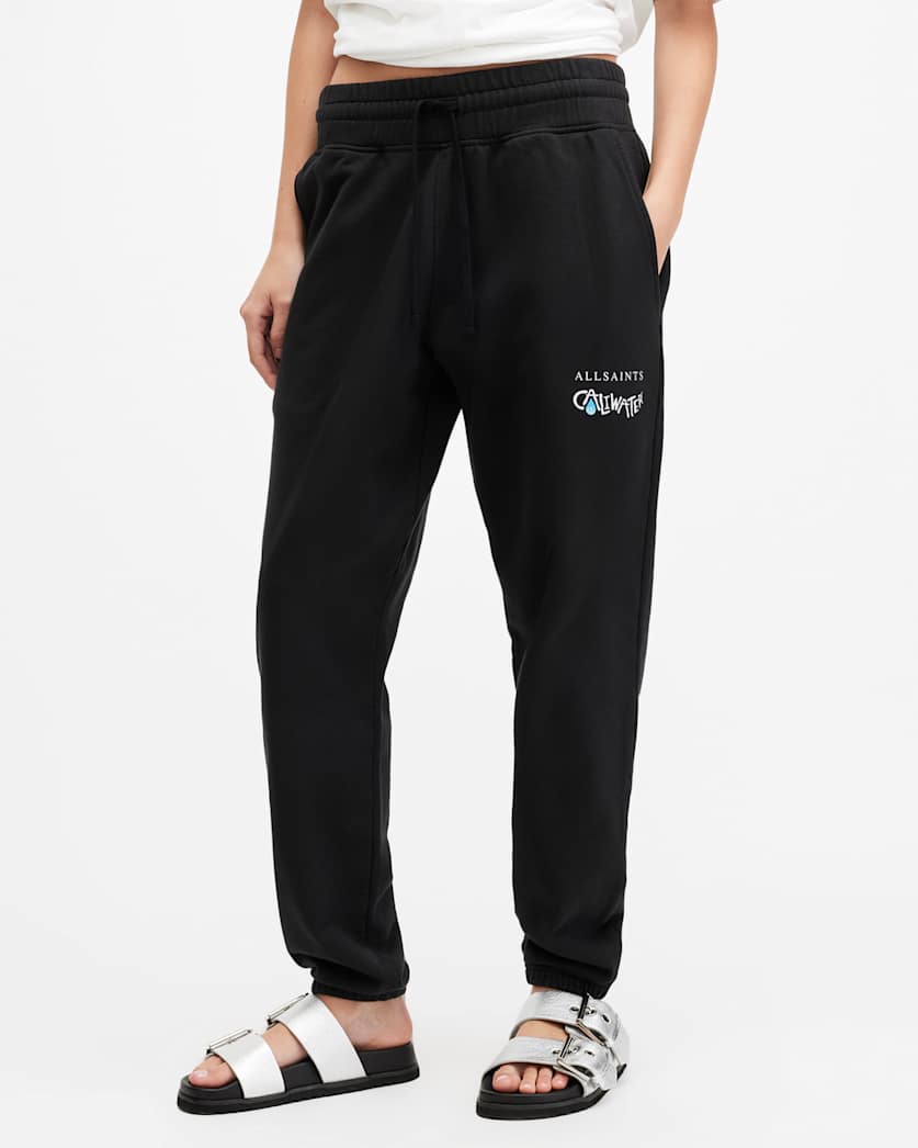 Caliwater Relaxed Fit Sweatpants
