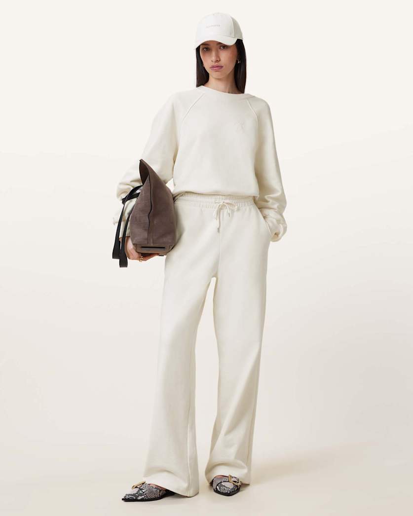 Vin Wide Leg Sweatpants