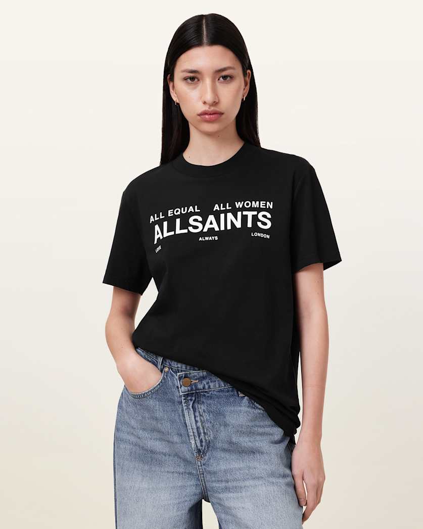 International Women's Day T-Shirt