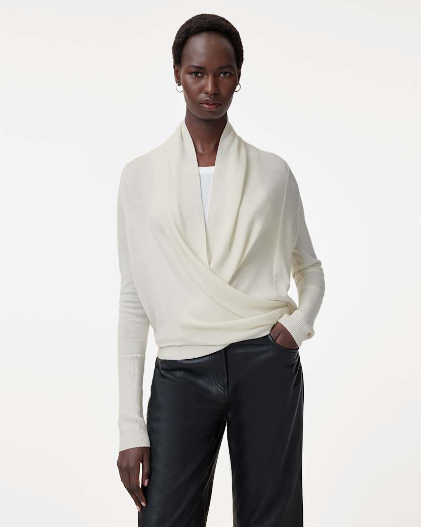 Wasson Pirate Lightweight Cardigan