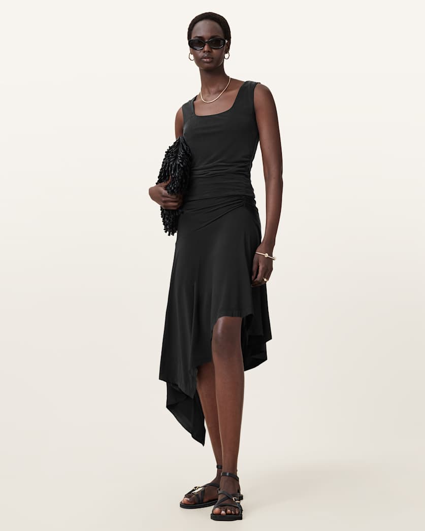 Tami Curpo Slim Top