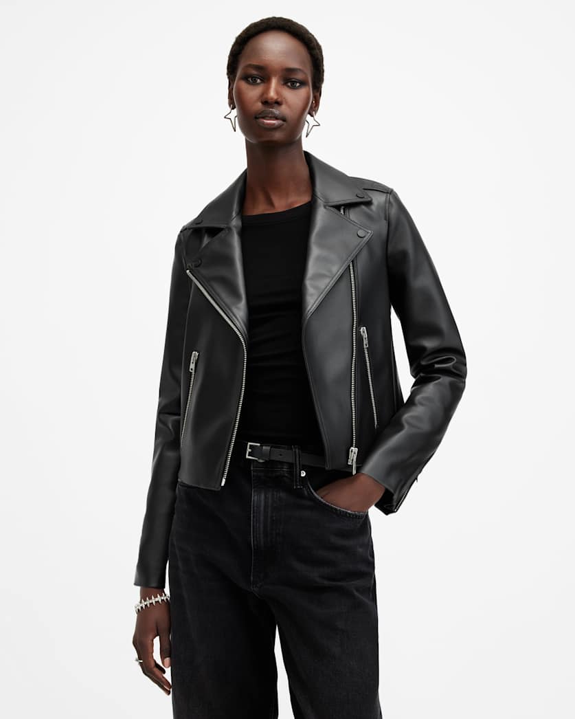 Dalby Desserto® Biker Jacket