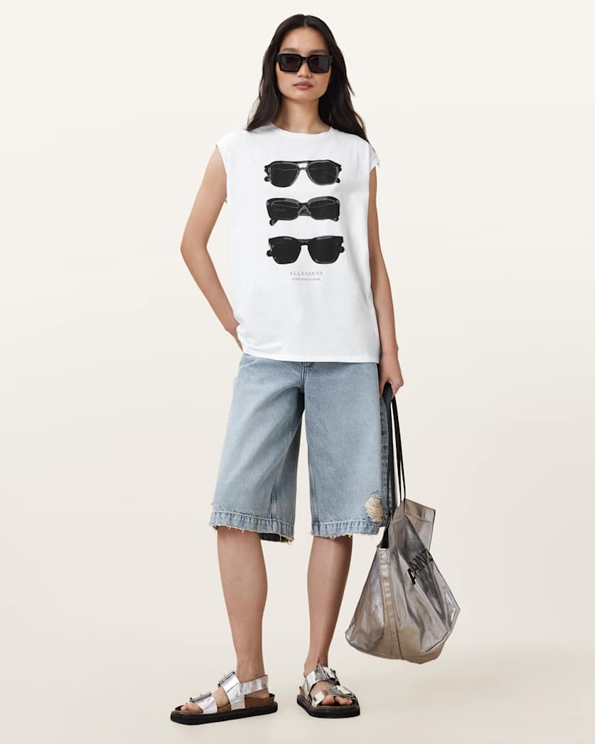 Sunnies Brooke Tank Top