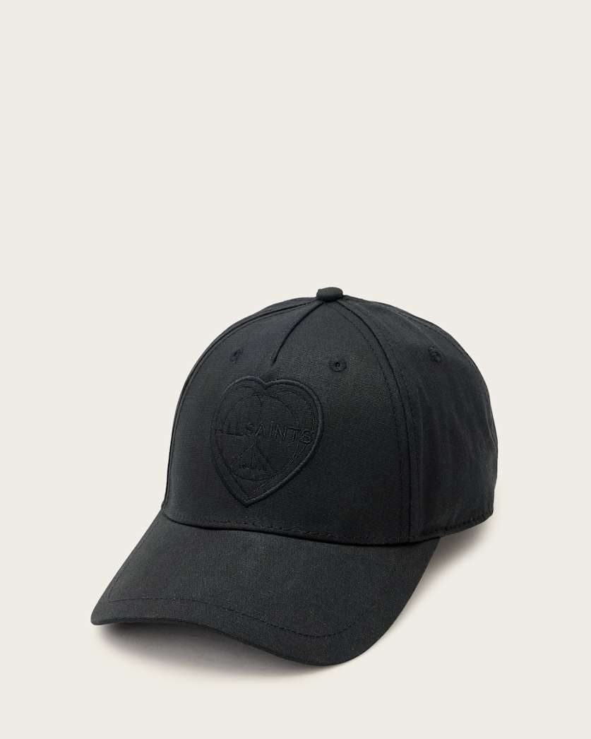 Brice Embroidered Baseball Cap