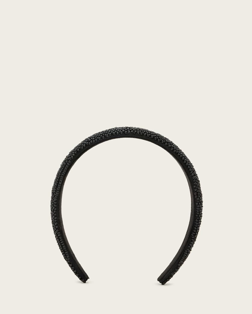 Jada Beaded Headband