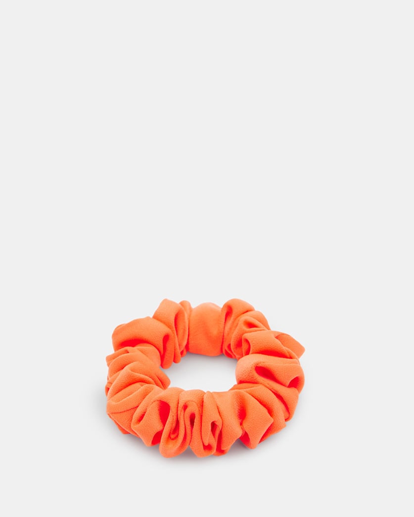 Zesty Mini Scrunchie