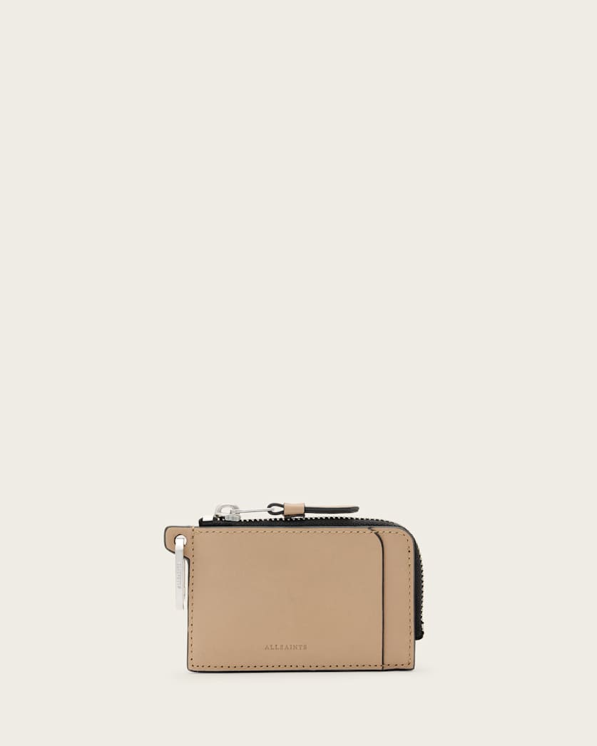 Remy Leather Wallet