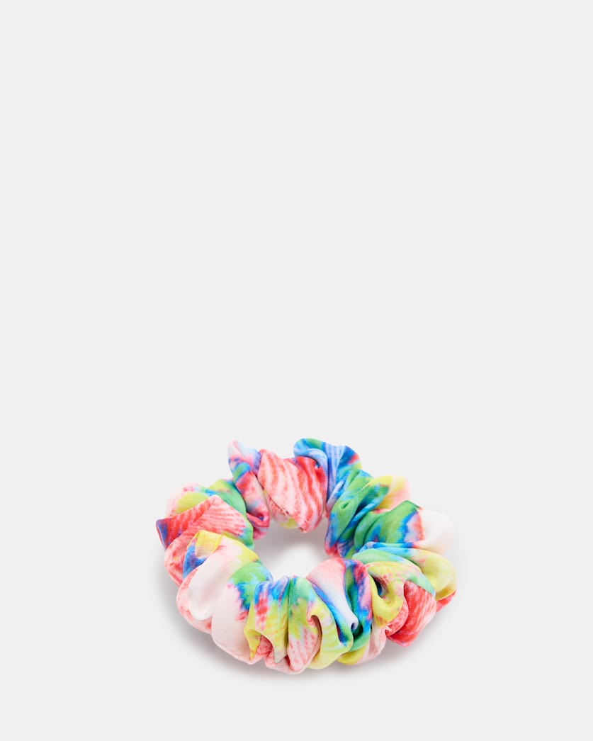 Mel Mini Scrunchie