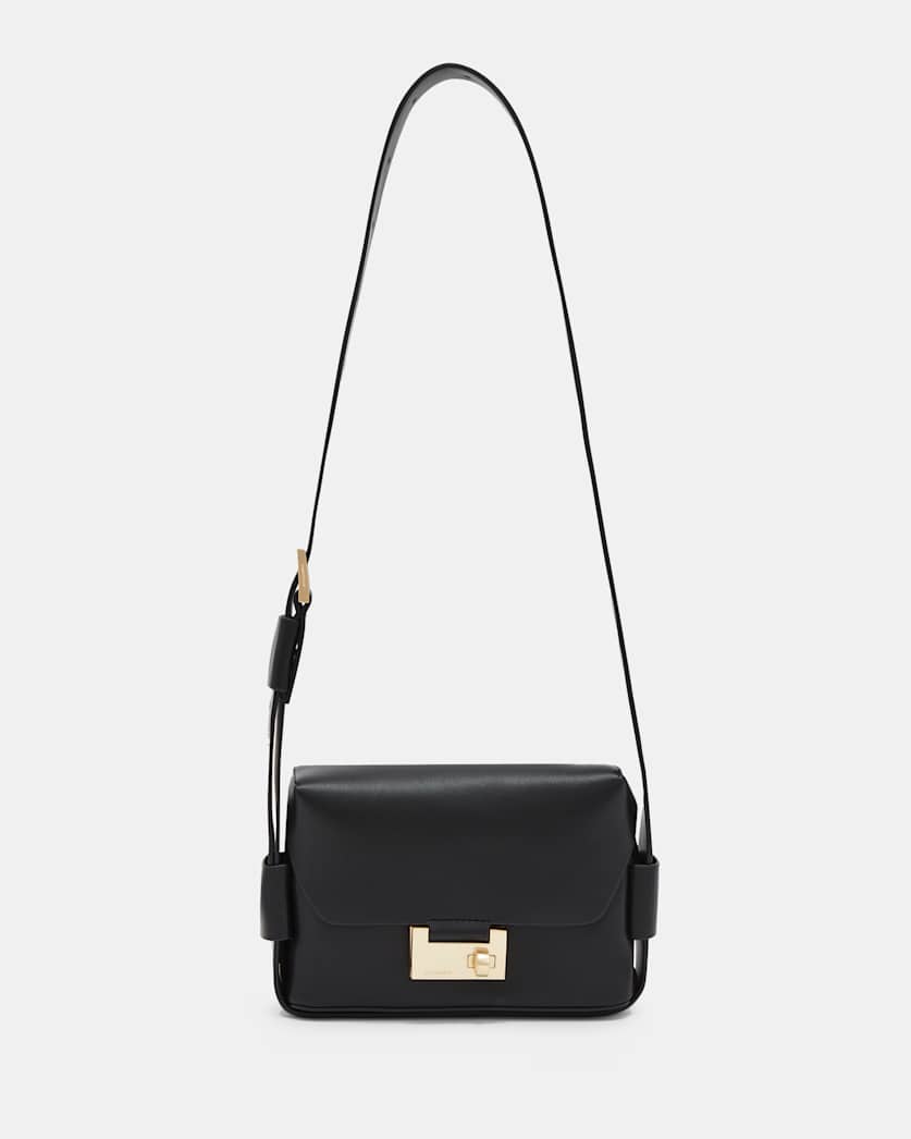Frankie 3-In-1 Leather Bag