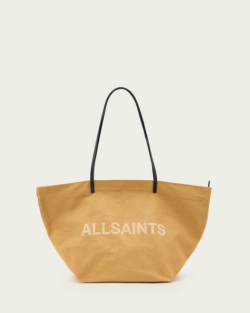 Serafina Canvas Tote Bag