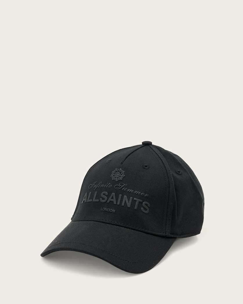 Infinite Summer Print Baseball Cap