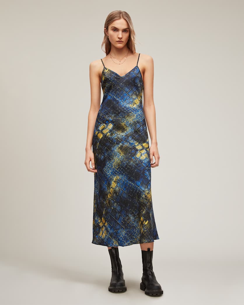 Bryony Mirus Dress