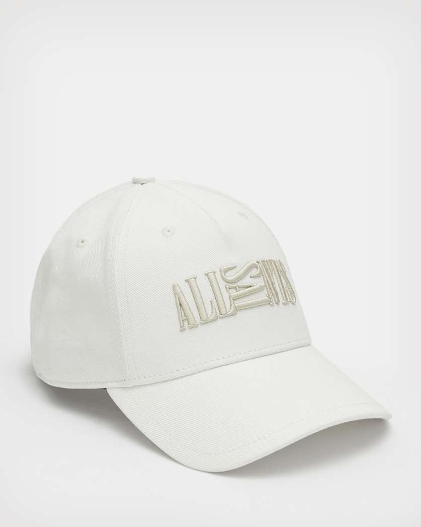 Oppose Embroidered Logo Baseball Cap