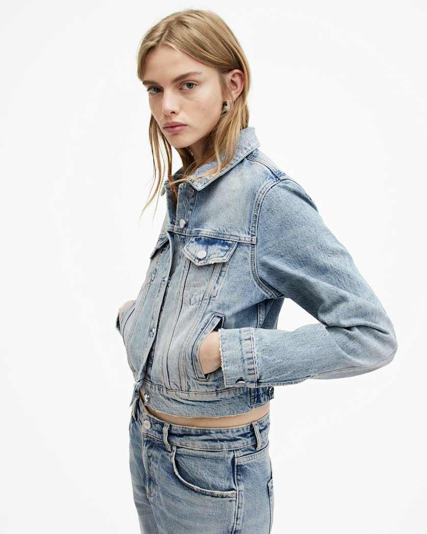 Juno Jacket | Rodeo Vintage